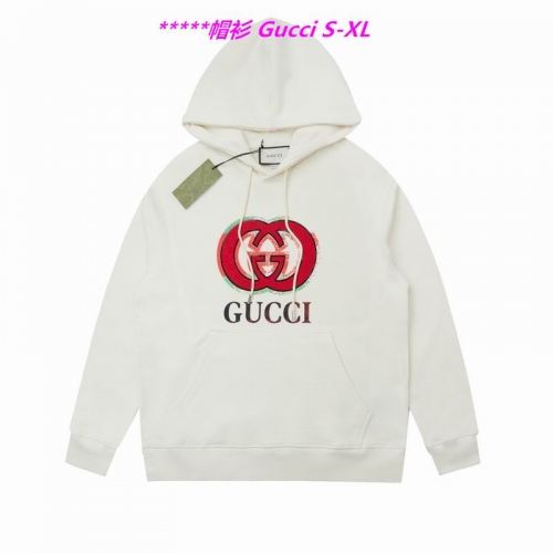 G.u.c.c.i. Hoodies/Sweatshirt 1429 Men