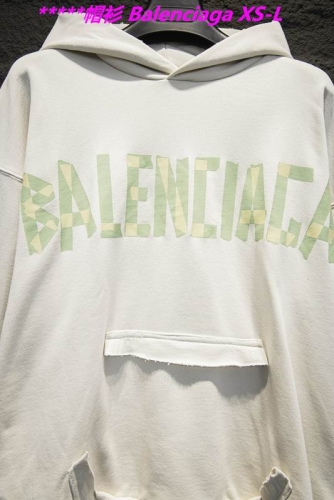 B.a.l.e.n.c.i.a.g.a. Hoodies/Sweatshirt 1581 Men