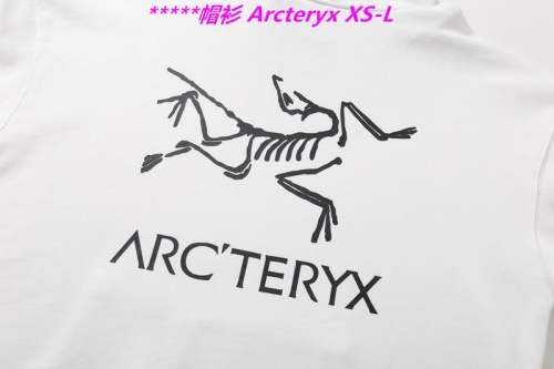 A.r.c.t.e.r.y.x. Hoodies/Sweatshirt 1002 Men