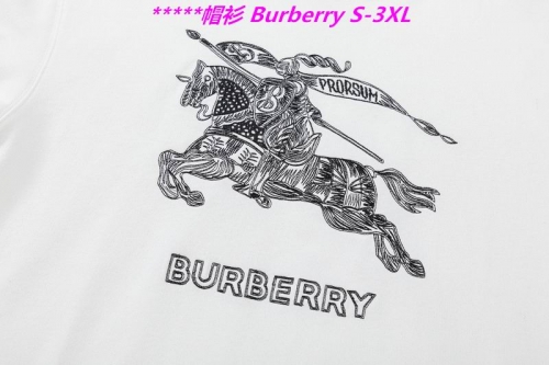 B.u.r.b.e.r.r.y. Hoodies/Sweatshirt 1461 Men