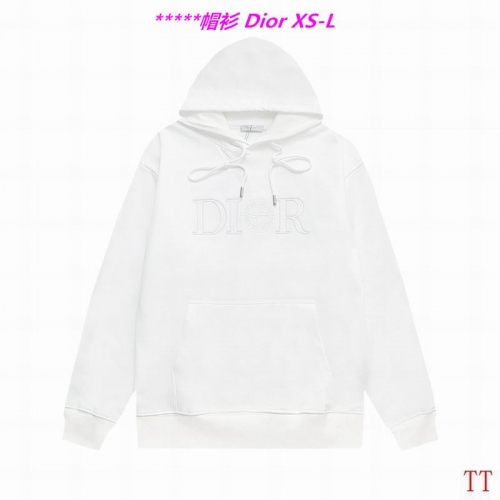 D.i.o.r. Hoodies/Sweatshirt 1099 Men