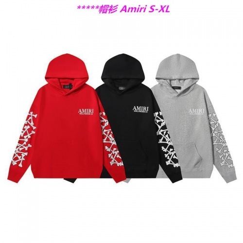 A.m.i.r.i. Hoodies/Sweatshirt 1311 Men