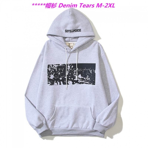 D.e.n.i.m. T.e.a.r.s. Hoodies/Sweatshirt 1163 Men