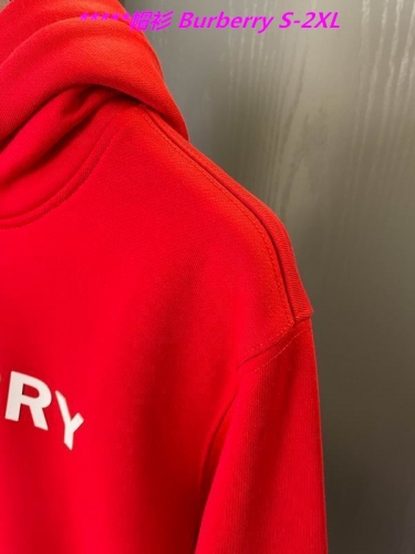 B.u.r.b.e.r.r.y. Hoodies/Sweatshirt 1209 Men