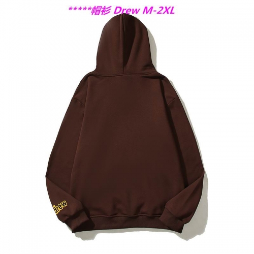 D.r.e.w. Hoodies/Sweatshirt 1016 Men