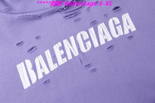 B.a.l.e.n.c.i.a.g.a. Hoodies/Sweatshirt 2179 Men