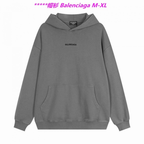 B.a.l.e.n.c.i.a.g.a. Hoodies/Sweatshirt 2576 Men