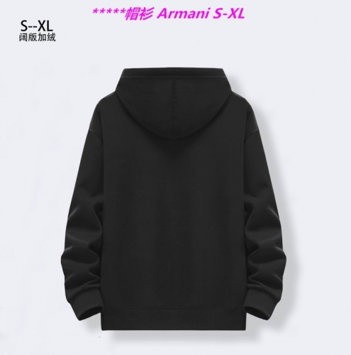 A.r.m.a.n.i. Hoodies/Sweatshirt 1013 Men