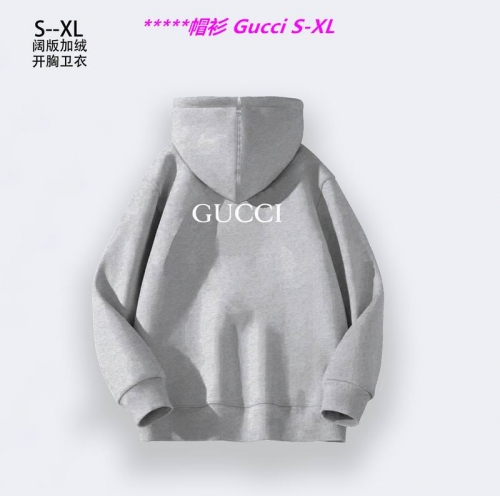 G.u.c.c.i. Hoodies/Sweatshirt 1238 Men