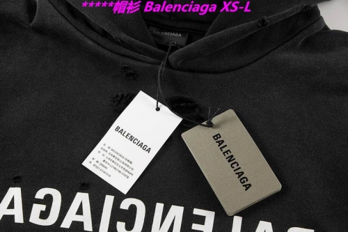 B.a.l.e.n.c.i.a.g.a. Hoodies/Sweatshirt 1433 Men