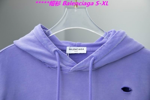 B.a.l.e.n.c.i.a.g.a. Hoodies/Sweatshirt 2476 Men