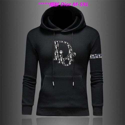 D.i.o.r. Hoodies/Sweatshirt 1218 Men