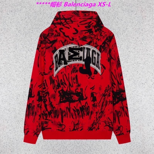 B.a.l.e.n.c.i.a.g.a. Hoodies/Sweatshirt 1283 Men