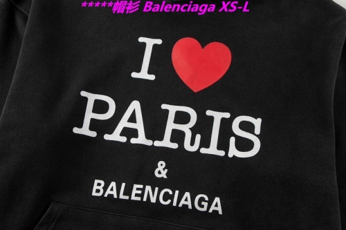 B.a.l.e.n.c.i.a.g.a. Hoodies/Sweatshirt 1444 Men