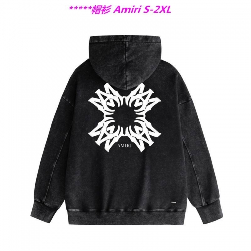 A.m.i.r.i. Hoodies/Sweatshirt 1754 Men