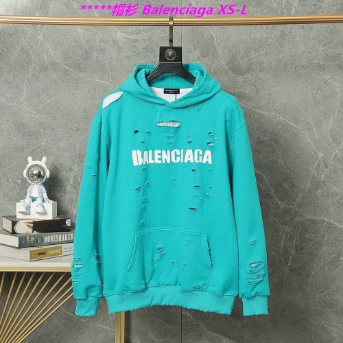 B.a.l.e.n.c.i.a.g.a. Hoodies/Sweatshirt 1701 Men