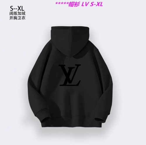 L...V... Hoodies/Sweatshirt 1192 Men