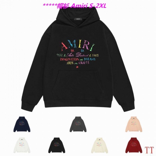 A.m.i.r.i. Hoodies/Sweatshirt 2044 Men