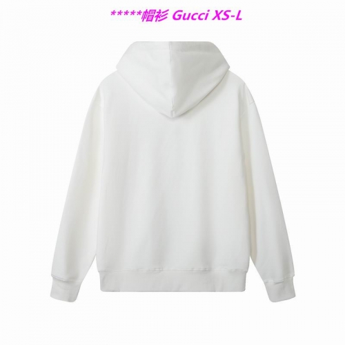 G.u.c.c.i. Hoodies/Sweatshirt 1048 Men