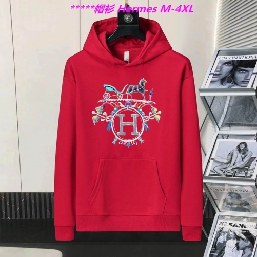 H.e.r.m.e.s. Hoodies/Sweatshirt 1027 Men