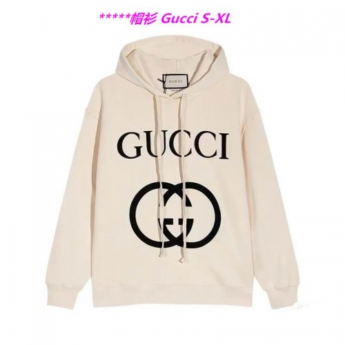 G.u.c.c.i. Hoodies/Sweatshirt 1316 Men