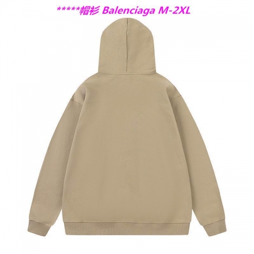 B.a.l.e.n.c.i.a.g.a. Hoodies/Sweatshirt 2867 Men