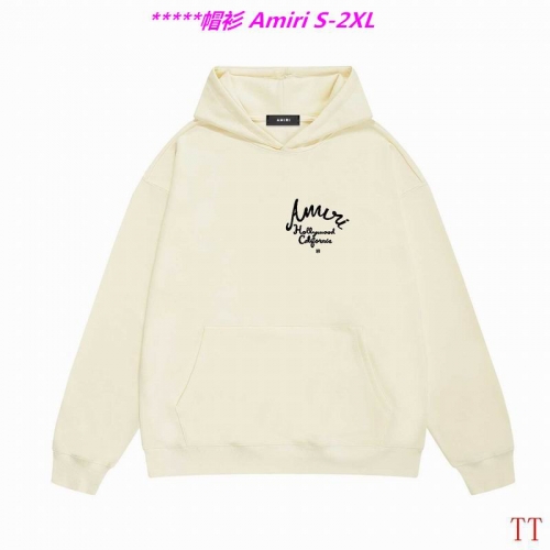 A.m.i.r.i. Hoodies/Sweatshirt 1921 Men