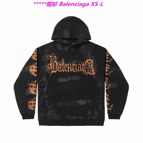 B.a.l.e.n.c.i.a.g.a. Hoodies/Sweatshirt 1249 Men