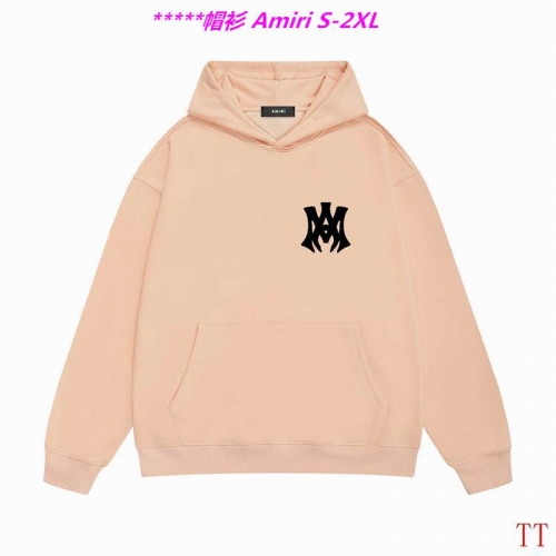 A.m.i.r.i. Hoodies/Sweatshirt 1830 Men