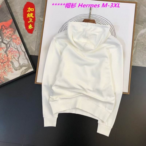 H.e.r.m.e.s. Hoodies/Sweatshirt 1067 Men