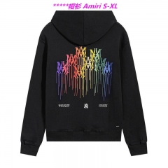 A.m.i.r.i. Hoodies/Sweatshirt 1224 Men