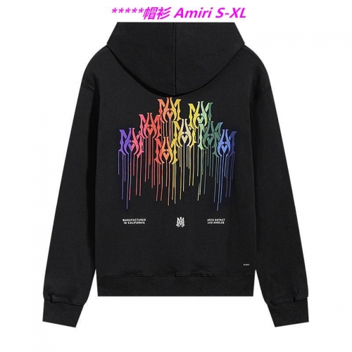 A.m.i.r.i. Hoodies/Sweatshirt 1224 Men