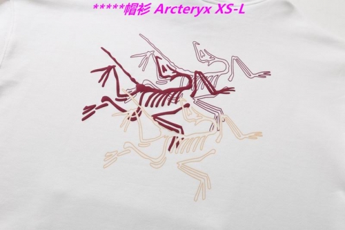 A.r.c.t.e.r.y.x. Hoodies/Sweatshirt 1047 Men