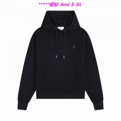 A.m.i. Hoodies/Sweatshirt 1007 Men