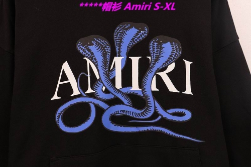 A.m.i.r.i. Hoodies/Sweatshirt 1103 Men