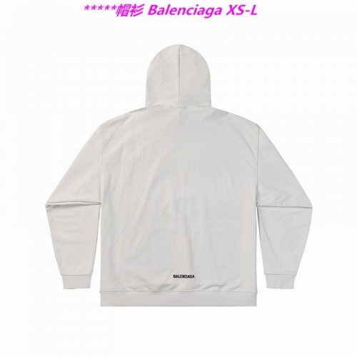 B.a.l.e.n.c.i.a.g.a. Hoodies/Sweatshirt 1100 Men