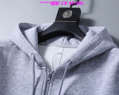 C...K... Hoodies/Sweatshirt 1069 Men