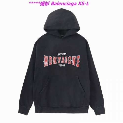 B.a.l.e.n.c.i.a.g.a. Hoodies/Sweatshirt 1388 Men