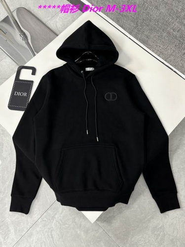 D.i.o.r. Hoodies/Sweatshirt 1246 Men