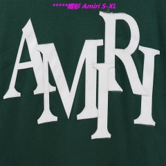 A.m.i.r.i. Hoodies/Sweatshirt 1045 Men