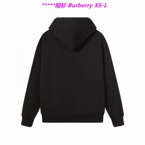 B.u.r.b.e.r.r.y. Hoodies/Sweatshirt 1017 Men