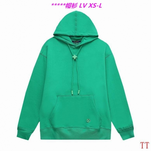 L...V... Hoodies/Sweatshirt 1135 Men