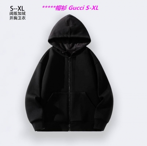 G.u.c.c.i. Hoodies/Sweatshirt 1227 Men