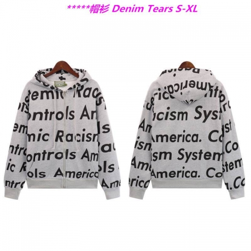 D.e.n.i.m. T.e.a.r.s. Hoodies/Sweatshirt 1097 Men