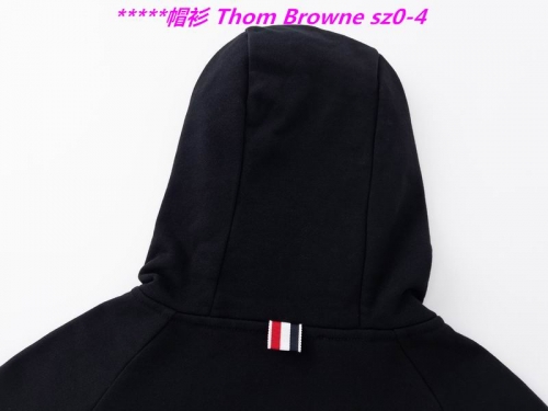 T.h.o.m. B.r.o.w.n.e. Hoodies/Sweatshirt 1014 Men