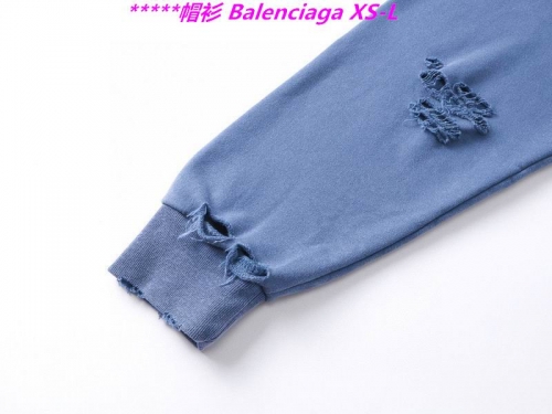 B.a.l.e.n.c.i.a.g.a. Hoodies/Sweatshirt 1706 Men