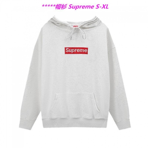 S.u.p.r.e.m.e. Hoodies/Sweatshirt 1005 Men