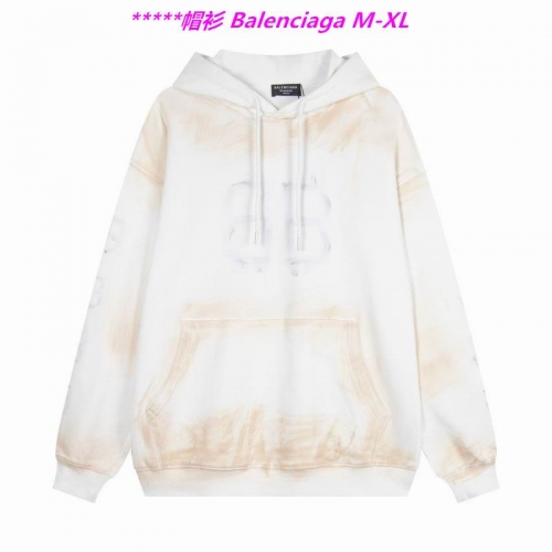 B.a.l.e.n.c.i.a.g.a. Hoodies/Sweatshirt 2594 Men