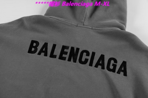 B.a.l.e.n.c.i.a.g.a. Hoodies/Sweatshirt 2573 Men