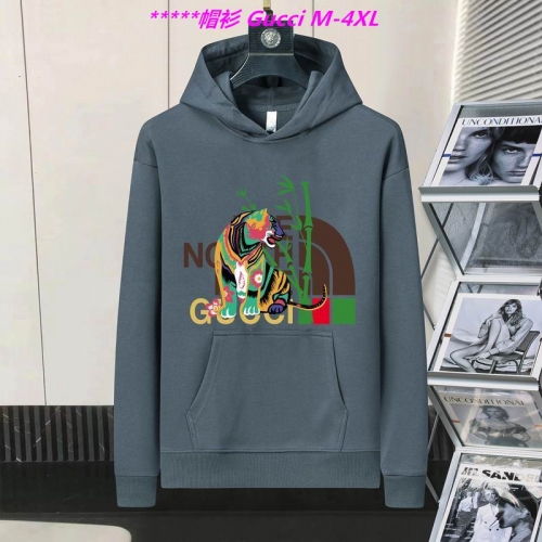 G.u.c.c.i. Hoodies/Sweatshirt 1613 Men